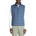Celio Синя мъжка ватирана жилетка Celio Fulock Celio | Sin | МЪЖЕ | XL