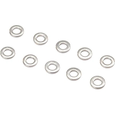 Losi шайба 2.2x4.5x0.3mm (10)