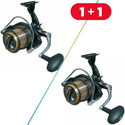 Tica Scepter GTB 6000 FD 1+1