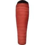 Western Mountaineering Пухен спален чувал Western Mountaineering FlyLite Down sleeping bag - Orange / Grey - размер 180 cm (513-1287-0111) Спален чувал