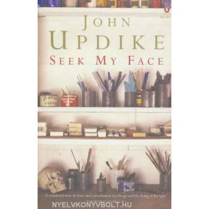 Seek My Face | John Updike (ISBN: 9780141011165)