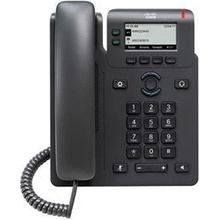 Cisco 6821 Phone for MPP Systems