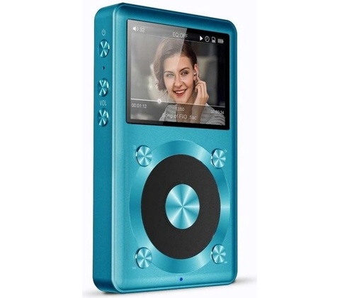FiiO X1