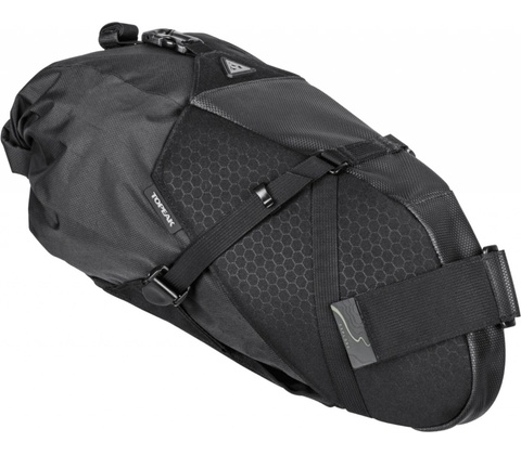 Topeak backloader X 10 l