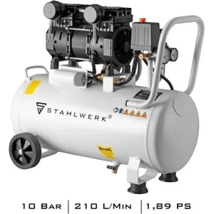 STAHLWERK ST 310 Pro 1293