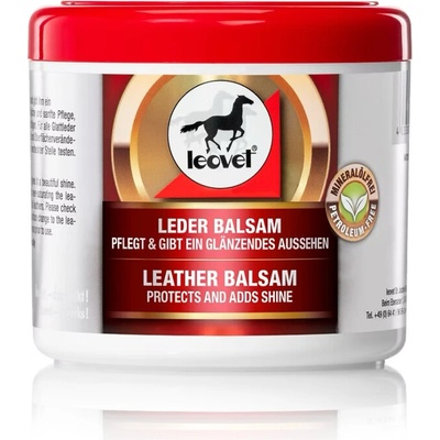 LEOVET Pěna na kůži 200 ml – Zboží Dáma