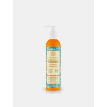 Natura Siberica Rakytníkový sprchový gel Intenzivní výživa a hydratace 400 ml