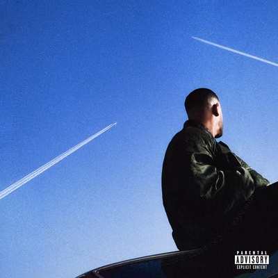 DJ Snake - NOMAD (Translucent Coloured) (LP) (0602478318375)