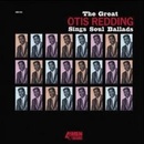 Hudba OTIS REDDING & FRIENDS Sings Soul Ballads/ HQ.