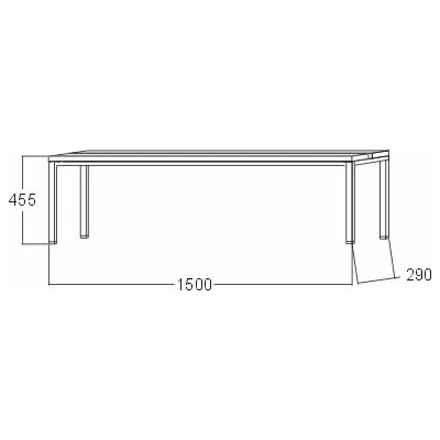 Kovona A6260 150 cm