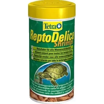Tetra Деликатес за водни костенурки със скариди 250мл (703515)