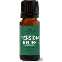 Plant Therapy esenciální olej Tension Relief 10 ml