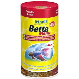 TETRA Храна Tetra Betta Menu 100ml (A1-239359)