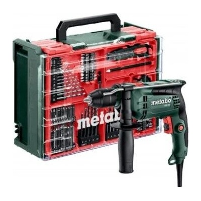 Metabo 68-dílnou 600742710