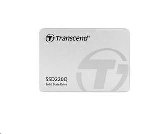 Transcend SSD 1TB【TS1TSSD220Q】 Transcend Sata Iii de 1 TB SSD220q 2,5 Ssd TS1TSD220q | MercadoLivre