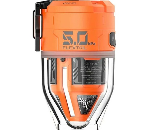 Flextail MAX Pump 3