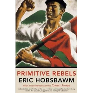 Primitive Rebels (ISBN: 9780349143019)