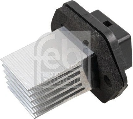 febi bilstein 17798 ventilatorkoppeling, 1 stuk