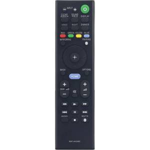 съвместим Sony rmt-ah240e, ht-ct790, sa-ct790, ht-nt5, ht-xt2, sa-wct790, sa-wnt5 - заместител дистанционно управление (rmt-ah240e, ht-ct790, sa-ct790, ht-nt5, ht-xt2, sa-wct790, sa-wnt5) Дистанционно