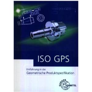 ISO GPS | Ludwig Reißler, Daniel Brabec, Andreas Stenzel (ISBN: 9783758514869)