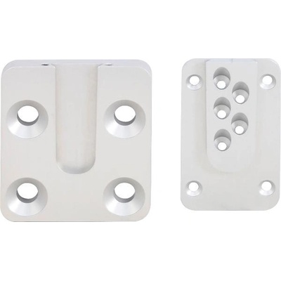 SCH PITZL HVP spojka beton/dřevo 90x100x18