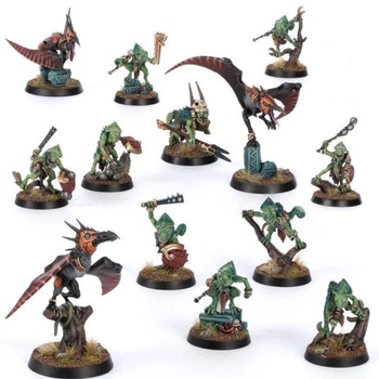 Games Workshop Hunters of Huanchi (111-95)