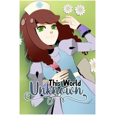 This World Unknown
