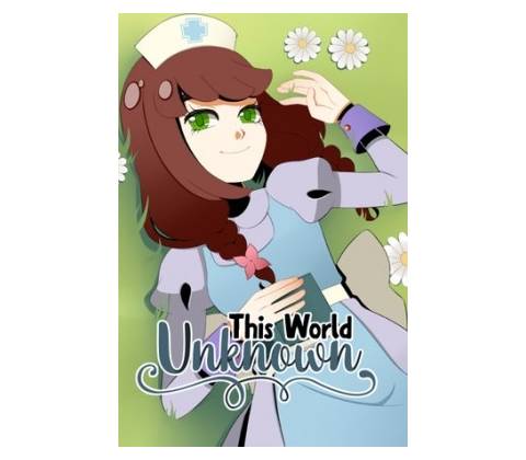 This World Unknown