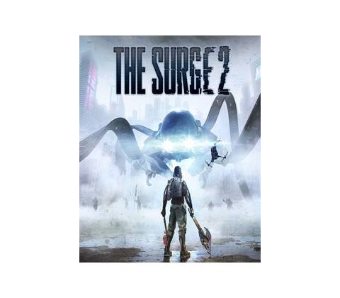 The Surge 2