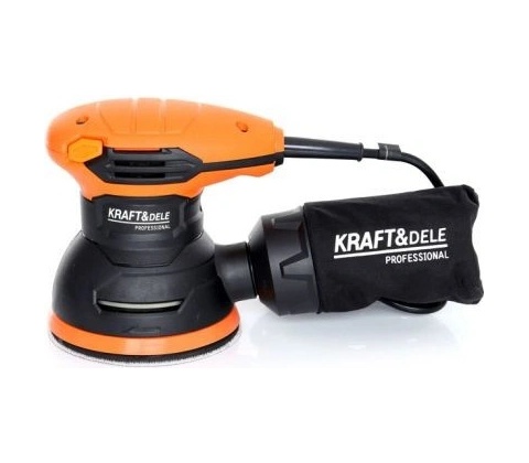 Kraft & Dele KD1684