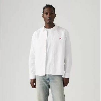 Levi's pánská košile Battery Housemark standard 0086A-0000