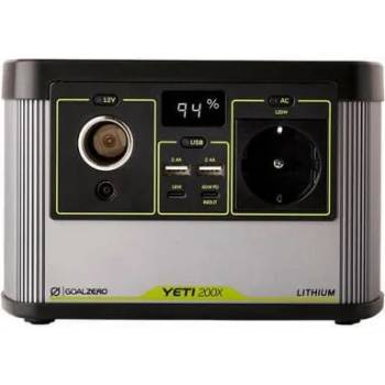 Image 1 of Goal Zero Yeti 200x