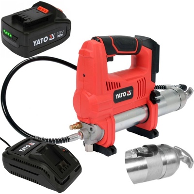 Yato YT-07020 – Zboží Dáma