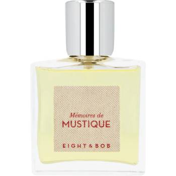 EIGHT & BOB Mémoires de Mustique Eau de Toilette 100 ml