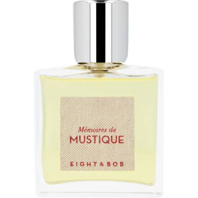 EIGHT & BOB Mémoires de Mustique Eau de Toilette 100 ml