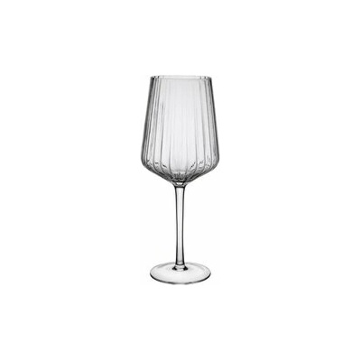 NERO SKLENICE NA VÍNO LU 2 x 600 ml