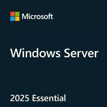 Microsoft WINSVR 2025 ESS 10Core ROK (PY-WBB7RA)