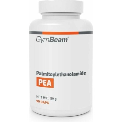 GymBeam Palmitoylethanolamid PEA 90 kapsúl