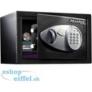 Master Lock X055ML