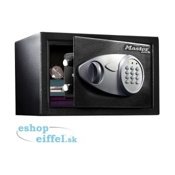 Master Lock X055ML