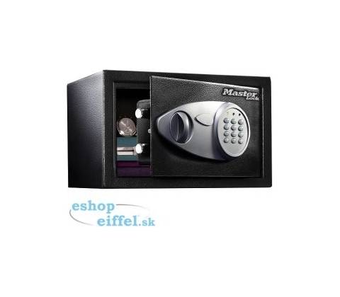 Master Lock X055ML