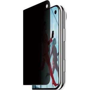 Panzer Стъклен протектор PanzerGlass за Apple iPhone Duo, 2-Way Privacy Sub Screen, Ultra-Wide Fit