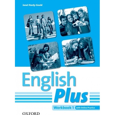 English Plus 1 Workbook International English Edition with Online Skills Practice