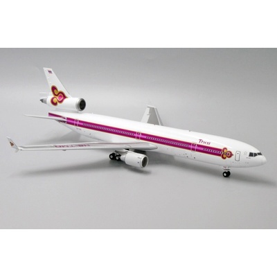 JC Wings MD-11 Thai Airways International 1990s Colors Named Phra Nakhon 1:200
