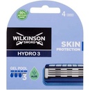 Wilkinson Sword Hydro3 4 ks