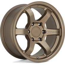 MOTEGI MR150 TRAILITE 8,5x17 6x139,7 ET0 matt bronze