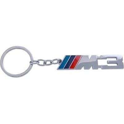 Přívěsek na klíče BMW ///M3