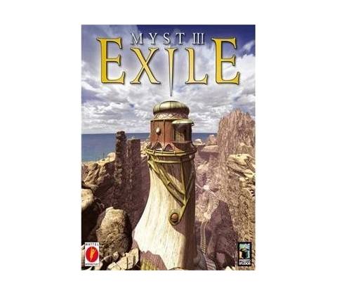 MYST 3 Exile