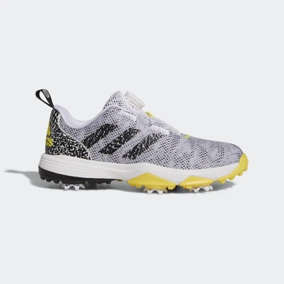 adidas CodeChaos Boa Jr grey – Zboží Dáma