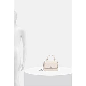 Tory Burch чанта crossbody дамска от кожа Charlie (186032)